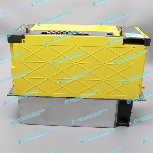 FANUC A06B-6151-H030主軸放大器模塊