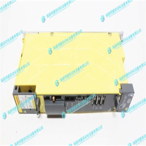 FANUC A06B-6240-H205伺服驅(qū)動