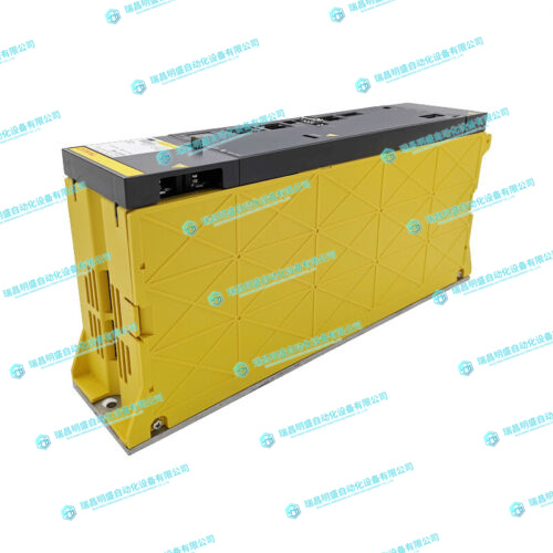 FANUC A06B-6077-H002機(jī)器人系統(tǒng)