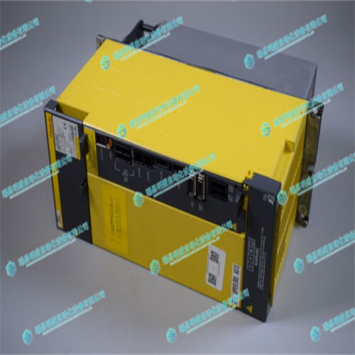 FANUC A06B-6127-H106伺服驅(qū)動器