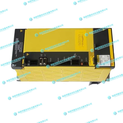 FANUC A06B-6117-H109電源