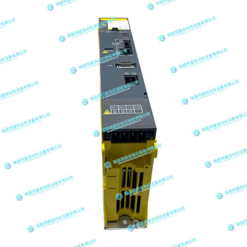 FANUC A06B-6081-H103控制器電源模塊