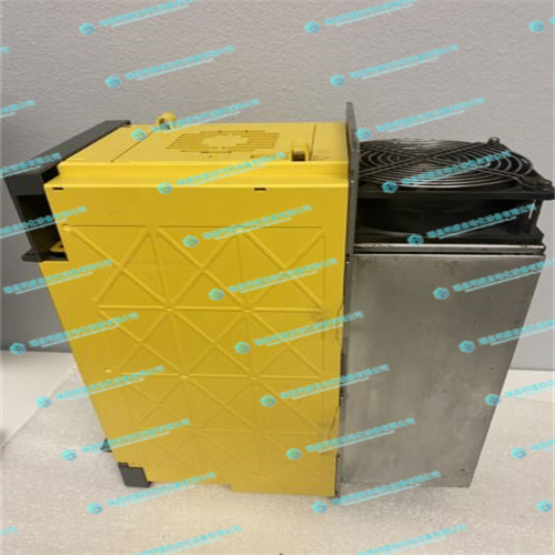 FANUC A06B-6116-H011機器人電源模塊