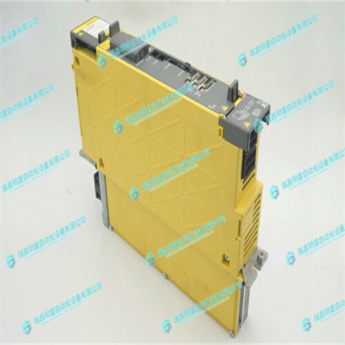 FANUC A06B-6240-H209主軸驅(qū)動器