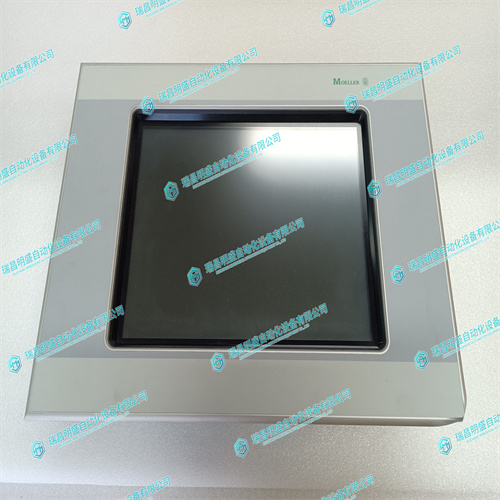 EATON XV-440-10TVB-1-13-1觸摸屏