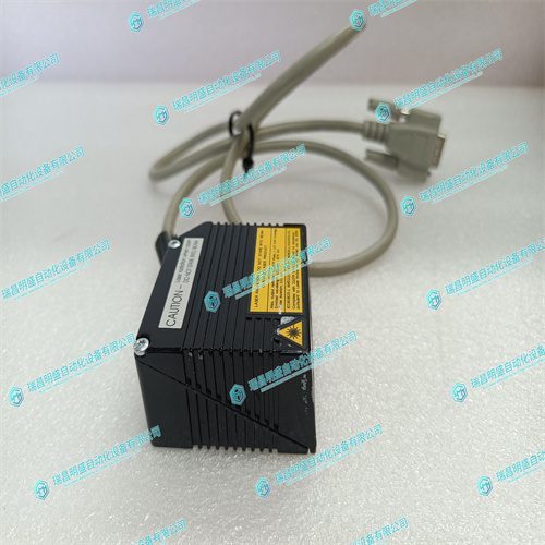 LAETUS LLS570-05激光掃描儀