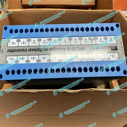 MTL MTL831B多路溫度轉(zhuǎn)換器