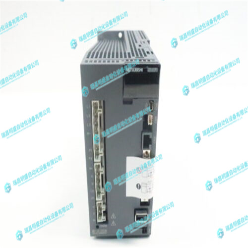 Mitsubishi MR-J3-200AN變頻器