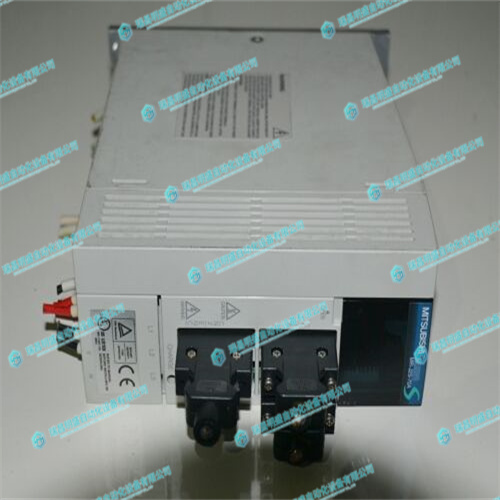Mitsubishi MR-J2S-70A伺服驅(qū)動器