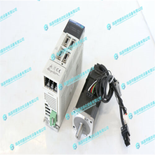 Mitsubishi MR-J2S-20A伺服驅(qū)動器