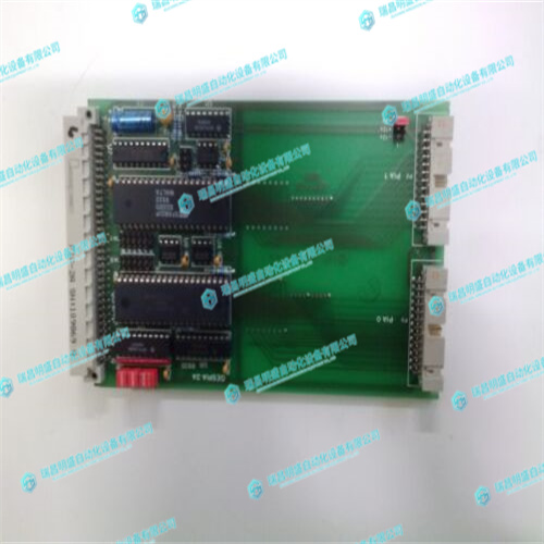 GESPAC GESPIA-2A電腦板卡