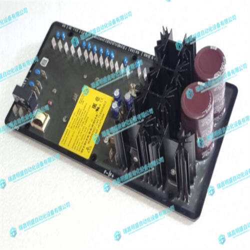 BASLER DECS-100調(diào)節(jié)器