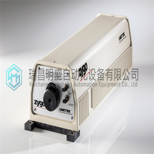 ZYGO 7714激光干涉頭