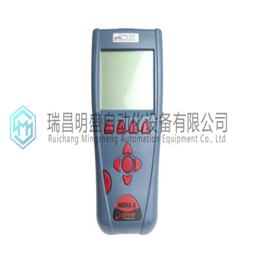 OPHIR NOVA II OPHIR顯示激光功率計