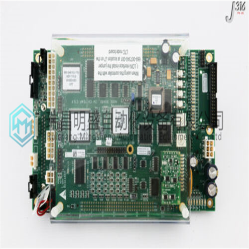 LAM 853-049542-1734通道溫度傳感器