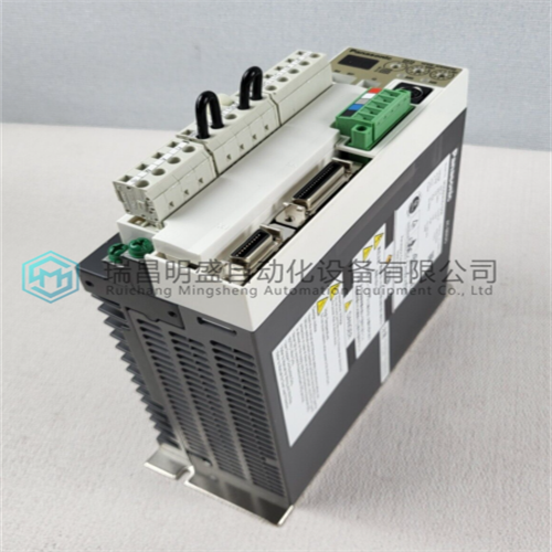 PANASONIC MSDB083D1D08交流伺服驅(qū)動(dòng)器