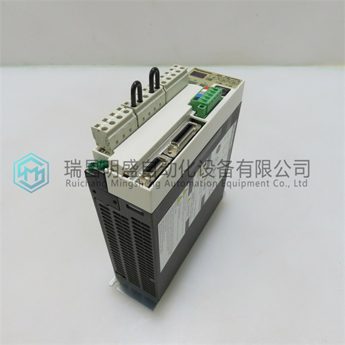 PANASONIC MSDB045D1D08伺服驅(qū)動(dòng)器