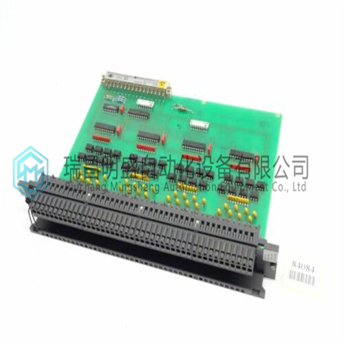 AEG DEP112 233440數(shù)字量控制板卡