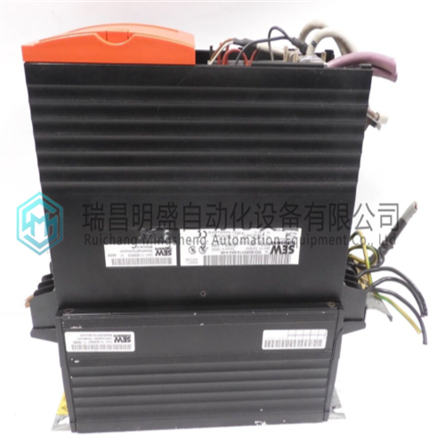 SEW MDV60A0110-5A3-4-00變頻器