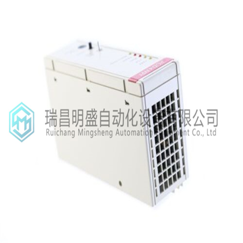 SAIA PCD4.N210電源模塊