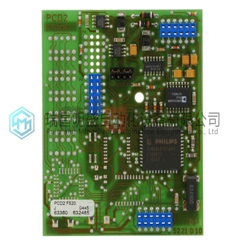 SAIA PCD2.F520接口模塊