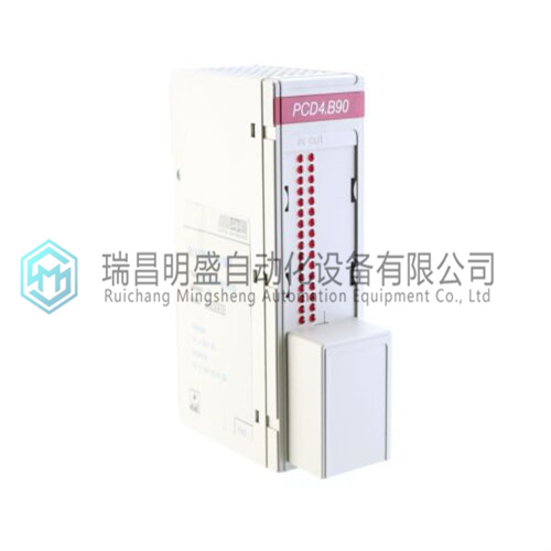 SAIA PCD4.B900數(shù)據(jù)模塊