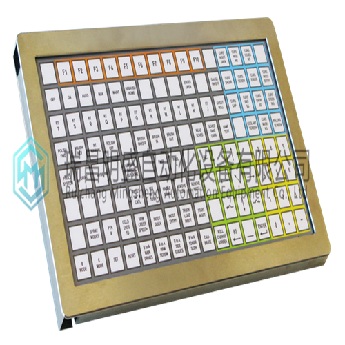 IBP PCF 0512 J V234 T1 Z105工業(yè)鍵盤