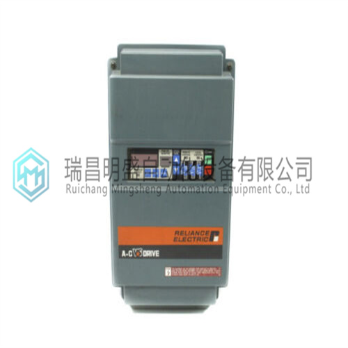 RELIANCE 2GU42003工控控制卡件