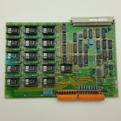 KEBA E-16-DIGOUT-PLUS數(shù)字量控制板卡