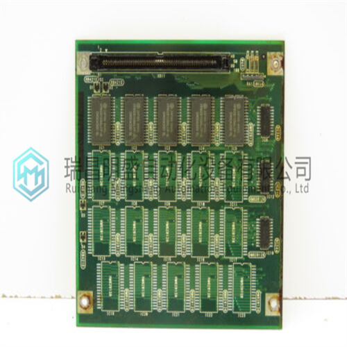 OKUMA E4809-770-078-A數(shù)字量控制板卡