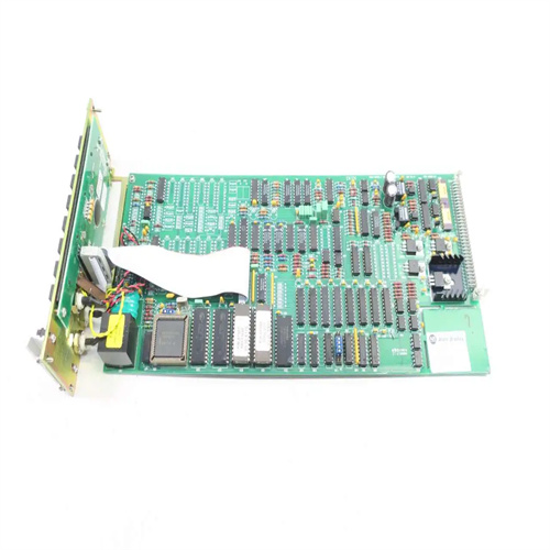 ENTEK EC6652徑向振動監(jiān)測儀