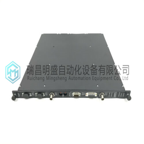 TRICONEX 4508數(shù)字量輸入卡件用戶手冊