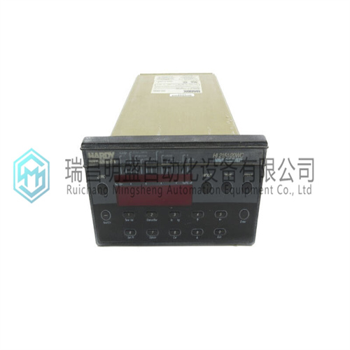 HARDY HI2151 20WC工控備件卡件模塊