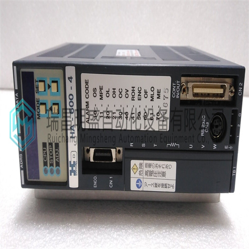 HARMONIC HA-600-4卡件模塊備件