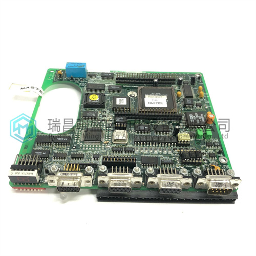 HARMONIC SC-510-5-230-S0輸入輸出模塊