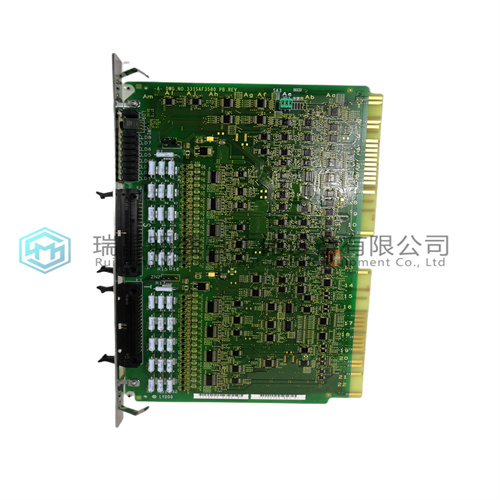 HITACHI LPA302A輸入輸出模塊