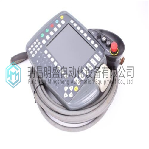 KUKA KCP2 00-130-547工業(yè)機(jī)器人控制器