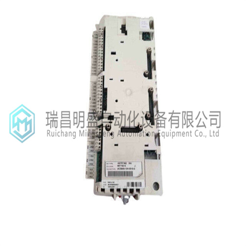 ABB RDCU-12C是一種智能型電氣保護(hù)設(shè)備