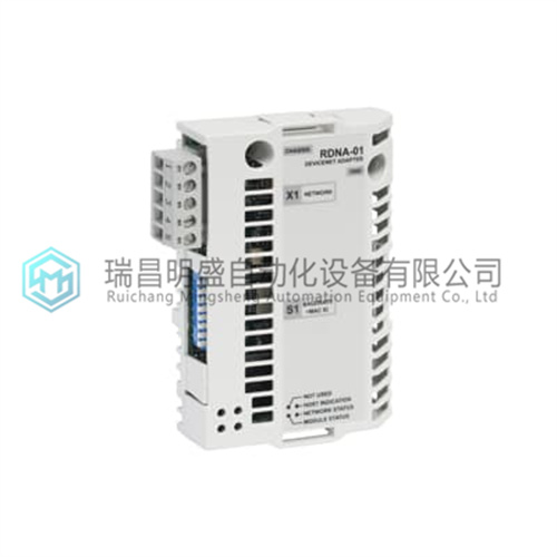 ABB RDNA-01應(yīng)用于直流輸電系統(tǒng)中的保護(hù)和控制