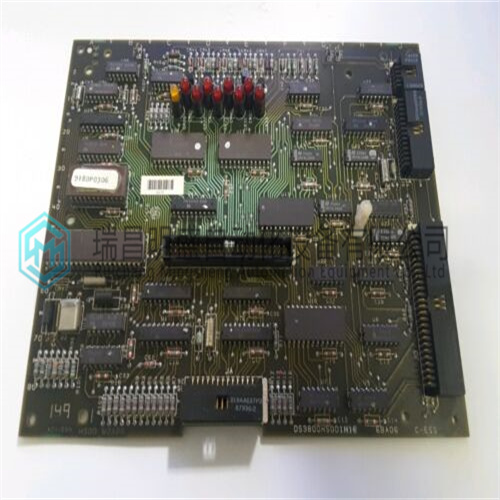 GE DS3800HSQD1H1E輸入輸出模塊用戶手冊(cè)