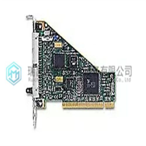 NI PCI-6503 PCI插槽式卡使用的說(shuō)明