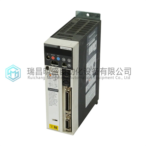 Panasonic MSDA013A1A伺服驅(qū)動(dòng)器