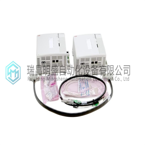 ABB PM891K02 3BSE053242R1用于管理和監(jiān)控工業(yè)生產(chǎn)過程