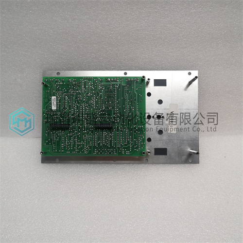 MICROSET 104988-E03多掃描控制面板