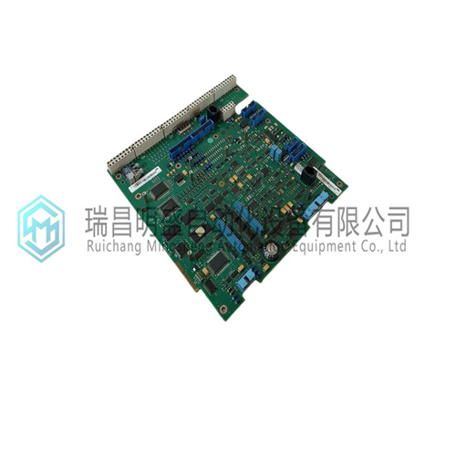 ABB SDCS-CON2B-2A驅(qū)動(dòng)板