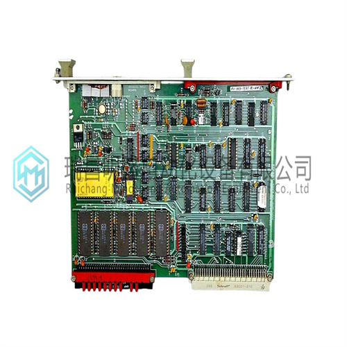 AMAT 0100-02735工控備件模塊