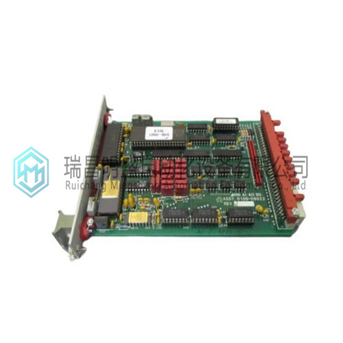 AMAT 0100-09022工控DCS系統(tǒng)自動(dòng)化設(shè)備