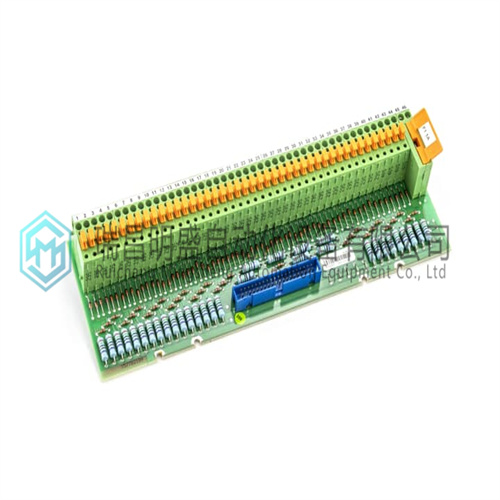 ABB DSTA121A 57120001-NY數(shù)字輸入模塊