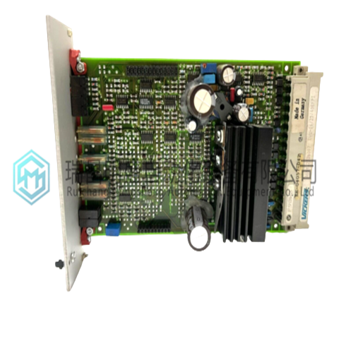 VICKERS EEA-PAM-571-A-32比例閥放大板