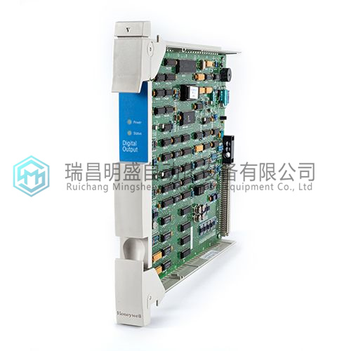 HONEYWELL 51304487-100數(shù)字輸出模塊